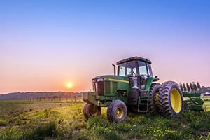 Agriculture Equipment