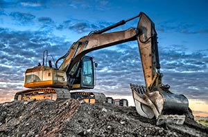 Construction and Heavy Equipment